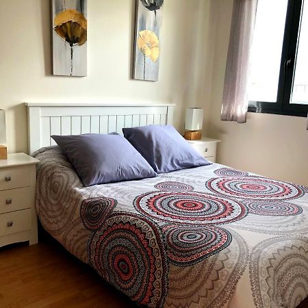 Apartamento Con Terraza En La Magalona Icod De Los Vinos Exteriör bild