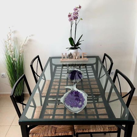 Apartamento Con Terraza En La Magalona Icod De Los Vinos Exteriör bild