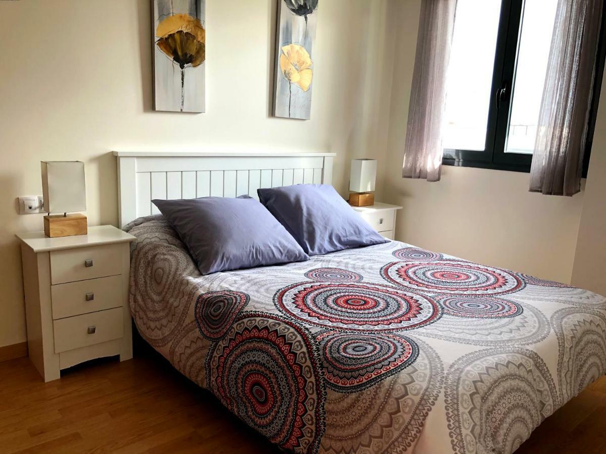 Apartamento Con Terraza En La Magalona Icod De Los Vinos Exteriör bild