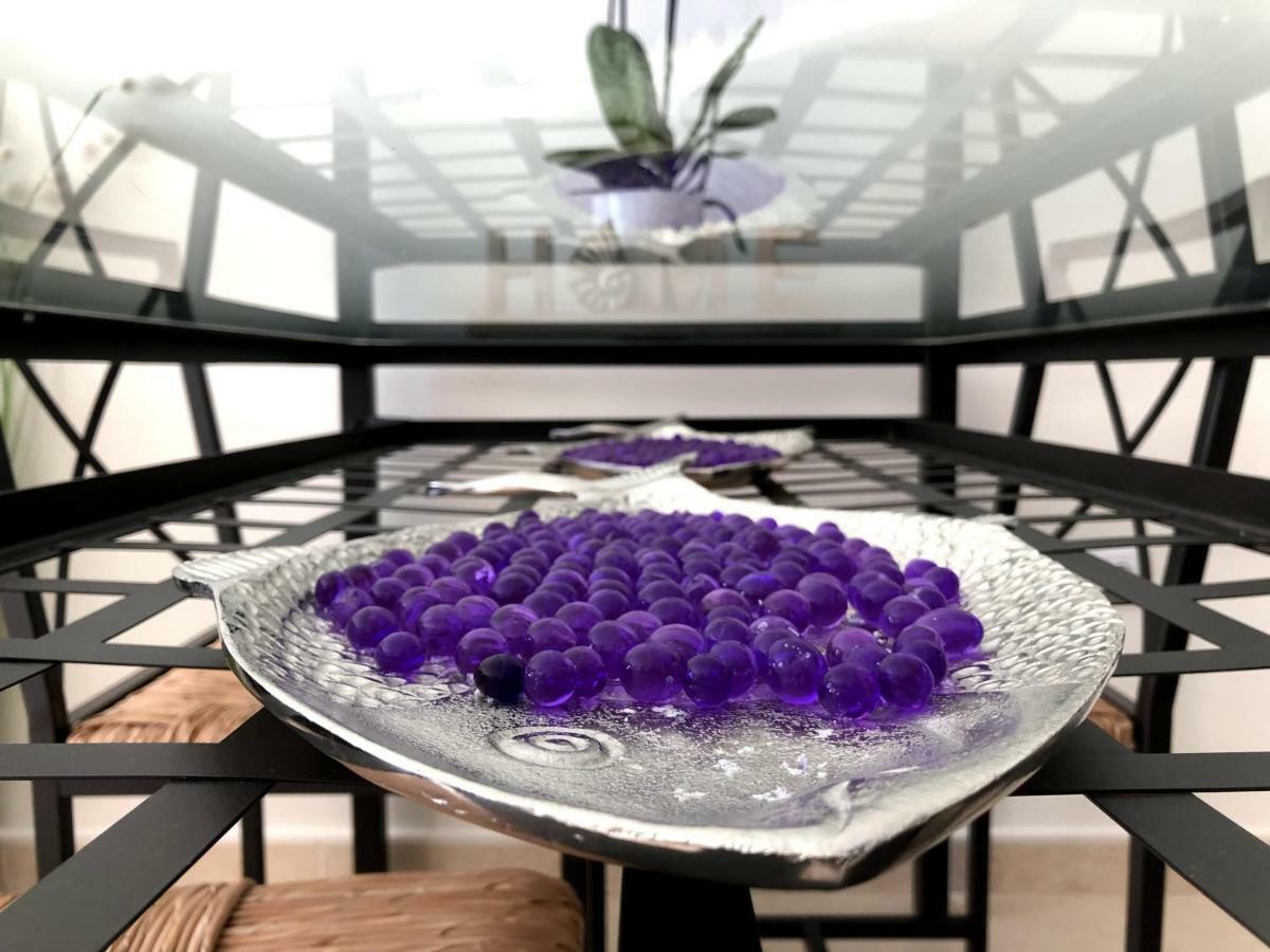 Apartamento Con Terraza En La Magalona Icod De Los Vinos Exteriör bild