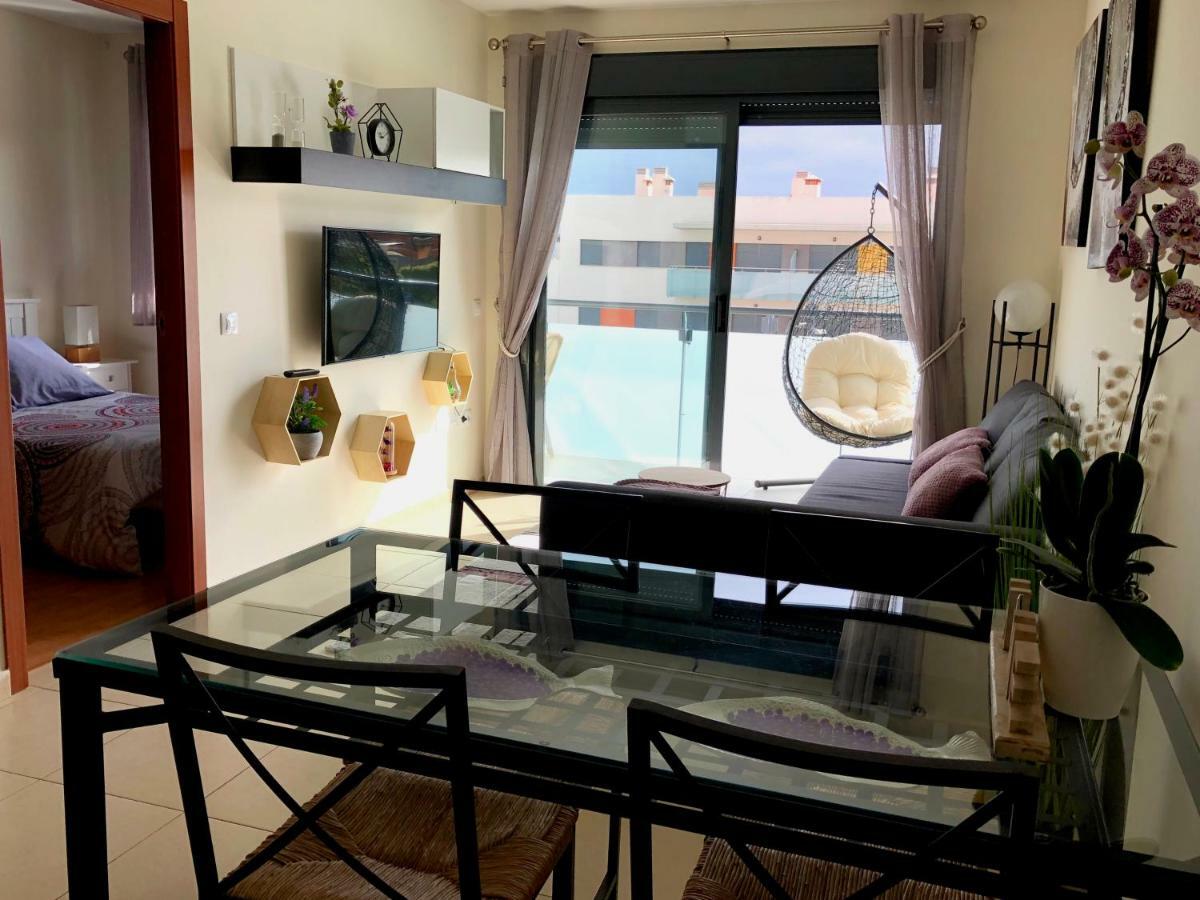 Apartamento Con Terraza En La Magalona Icod De Los Vinos Exteriör bild
